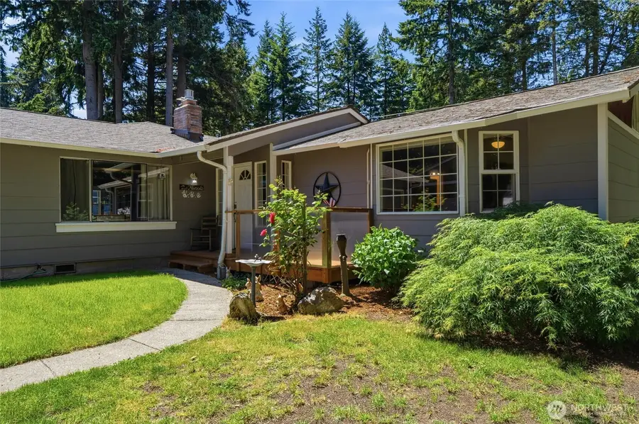 3220 SE Azalea Avenue, Port Orchard, WA 98366 - #2