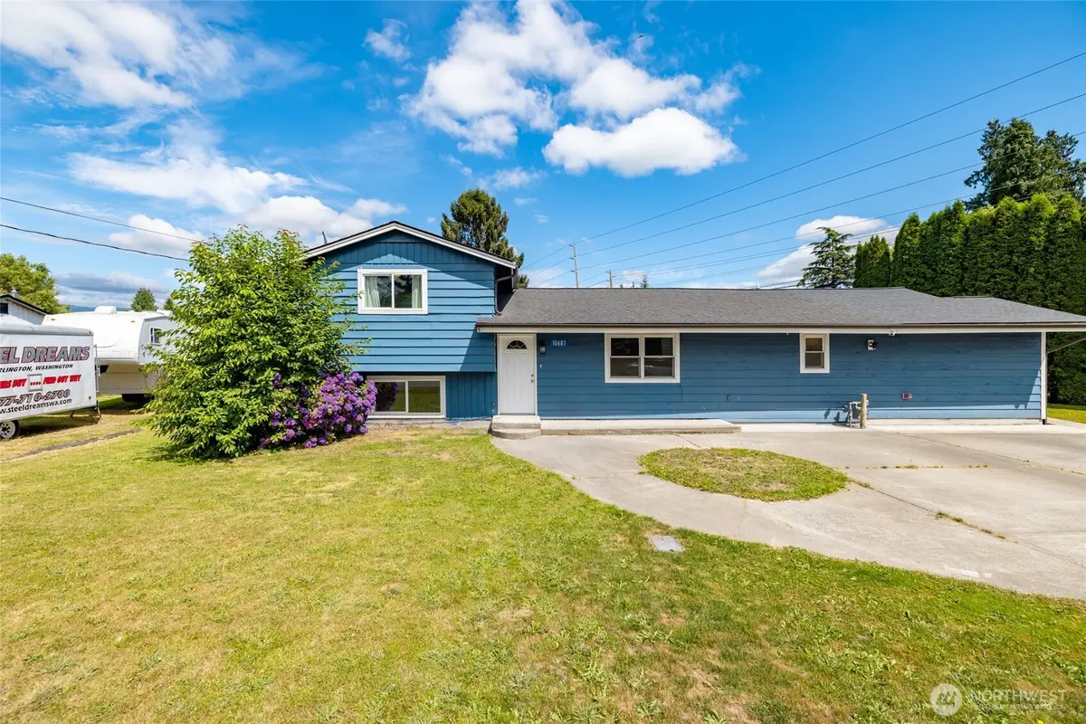 10687 Vista View Drive, Sedro Woolley, WA 98284 - #1