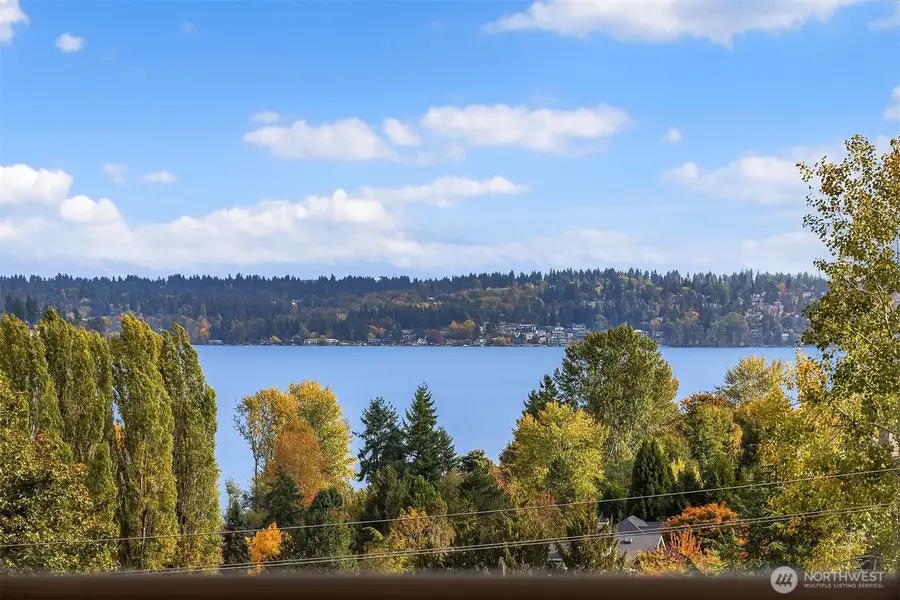 4411 NE 90th Street, Seattle, WA 98115 - #3