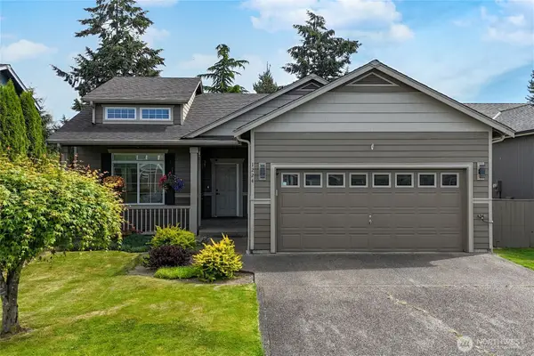 1224 130th Street E, Tacoma, WA 98445