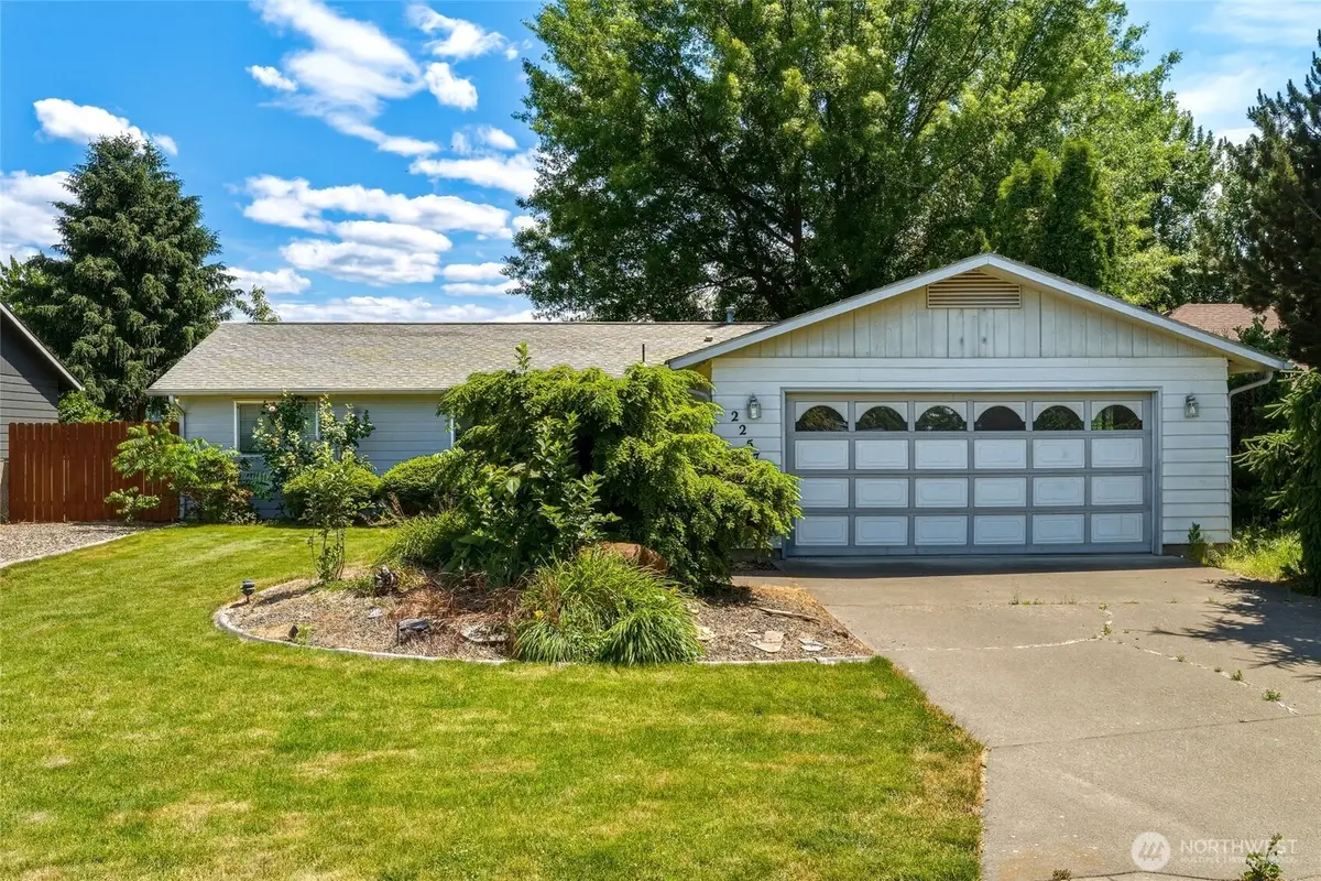 2257 Granite Drive, Walla Walla, WA 99362 - #1