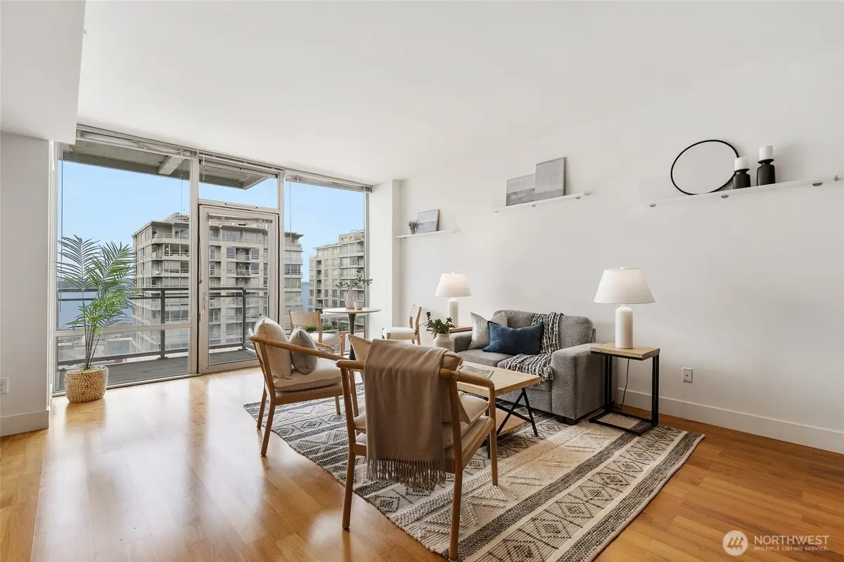 2911 2nd Avenue #811, Seattle, WA 98121 - #1