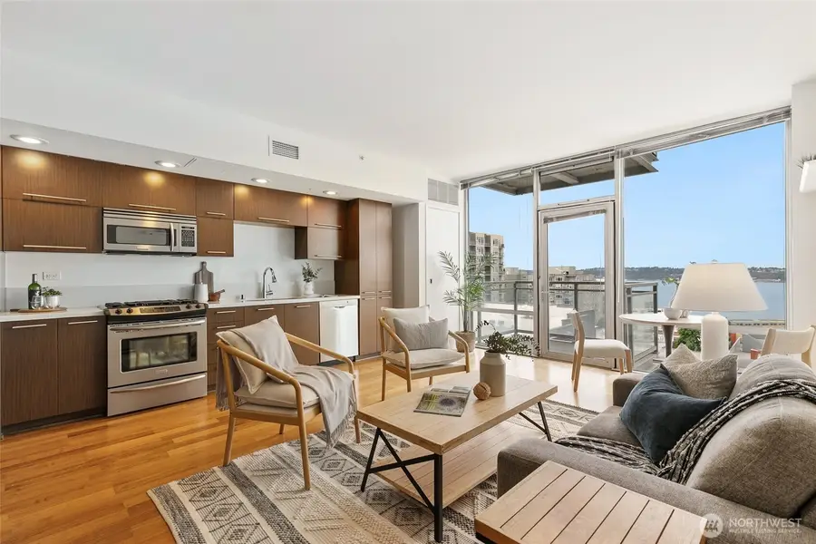 2911 2nd Avenue #811, Seattle, WA 98121 - #2