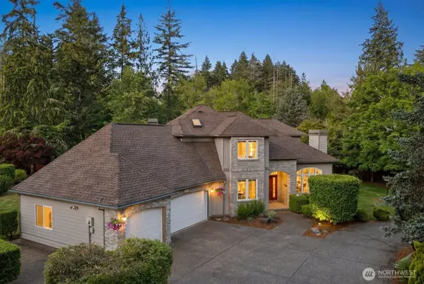 21806 SE 296th Street, Black Diamond, WA 98010