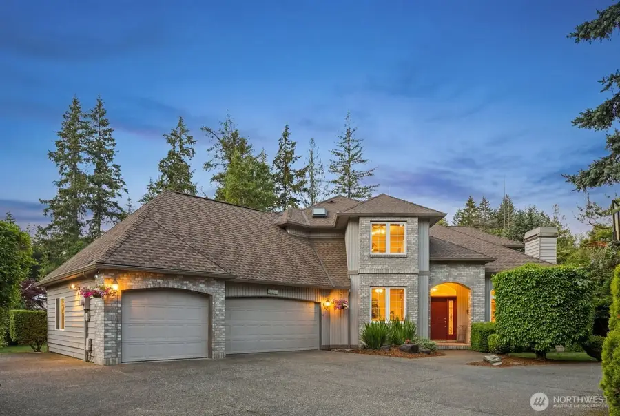 21806 SE 296th Street, Black Diamond, WA 98010 - #2