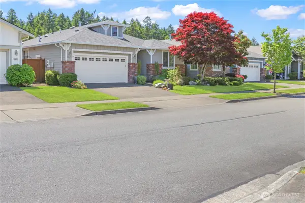 8542 Bainbridge Loop Ne, Lacey, WA 98516