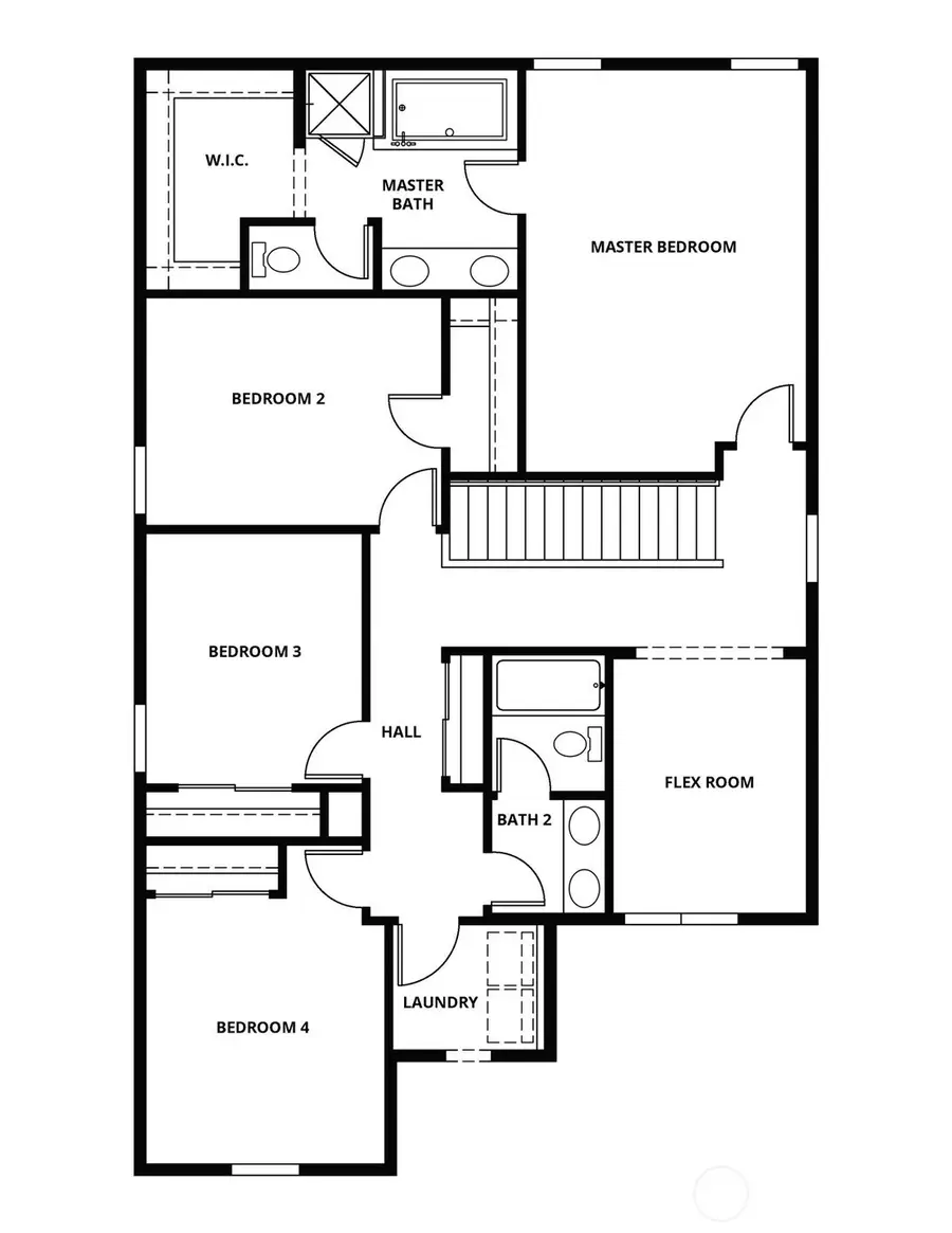 5911 Lost City Lane Nw, Chico, WA 98312 - #3