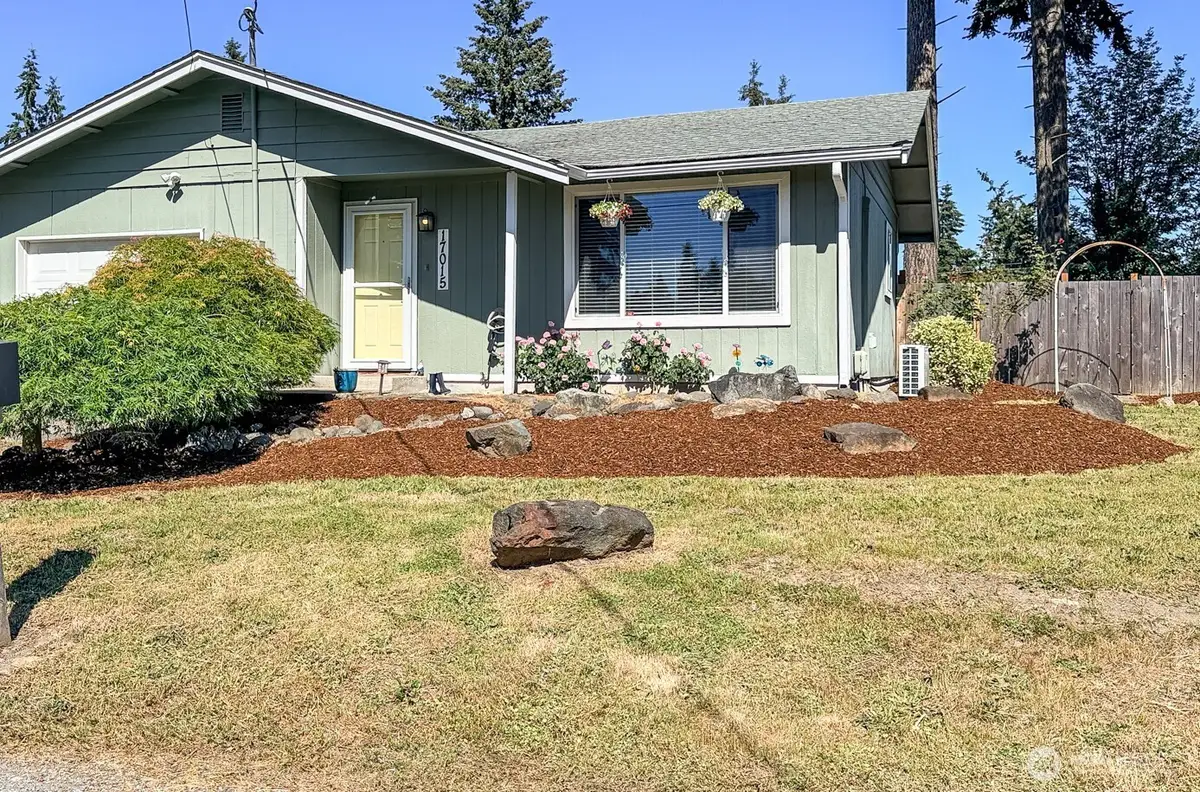 17015 17th Avenue Ct E, Spanaway, WA 98387 - #1
