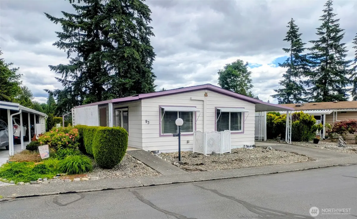 201 Union Avenue Se #93, Renton, WA 98059 - #1