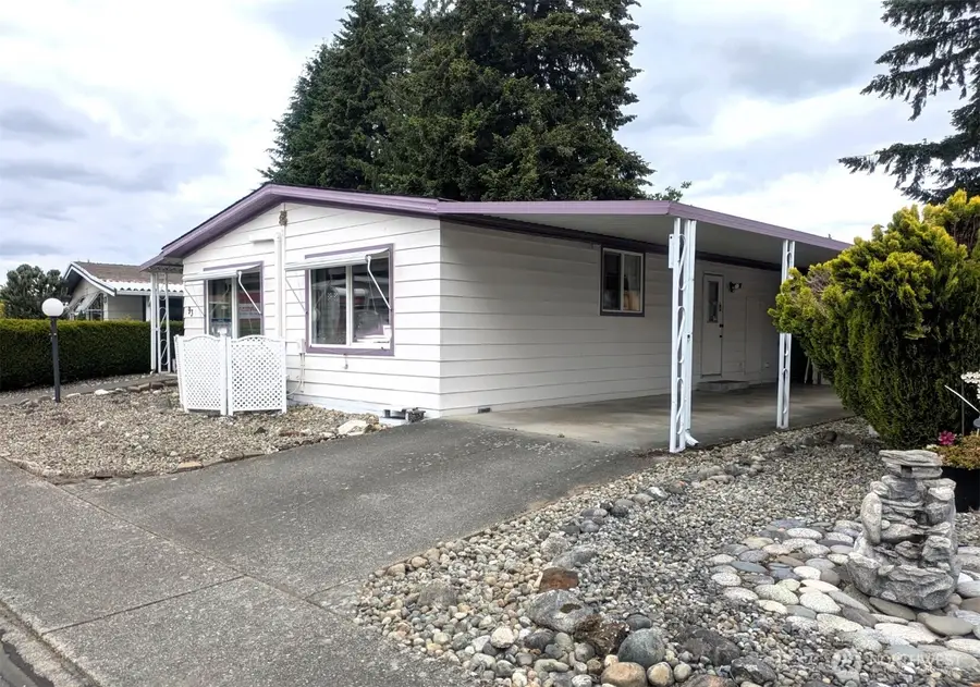 201 Union Avenue Se #93, Renton, WA 98059 - #2
