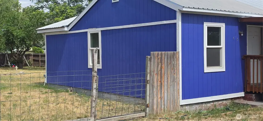 68 NW Ephrata Avenue, Soap Lake, WA 98851 - #3