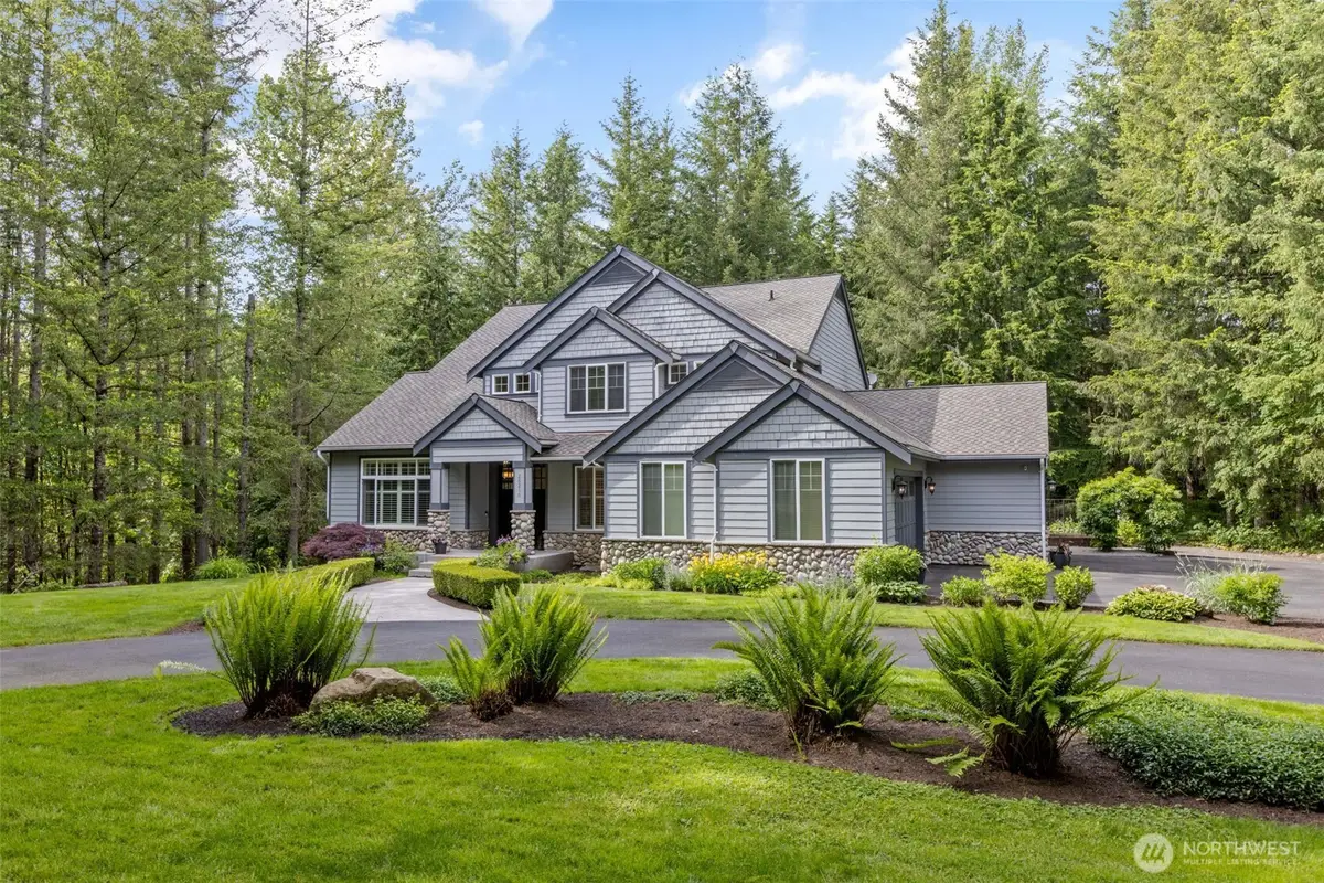 28210 SE 268th Street, Ravensdale, WA 98051 - #1