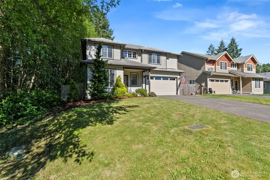 837 Pioneer Street Sw, Tumwater, WA 98512 - #2