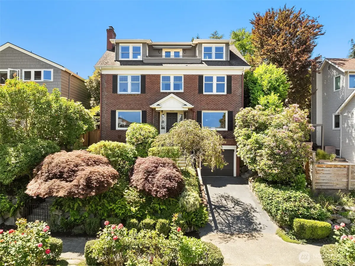 4007 48th Avenue Ne, Seattle, WA 98105 - #1