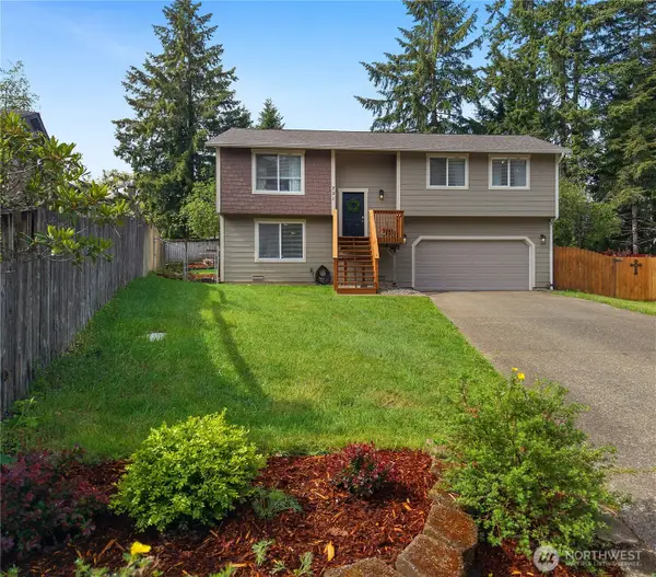 721 W Sunset Court, Shelton, WA 98584