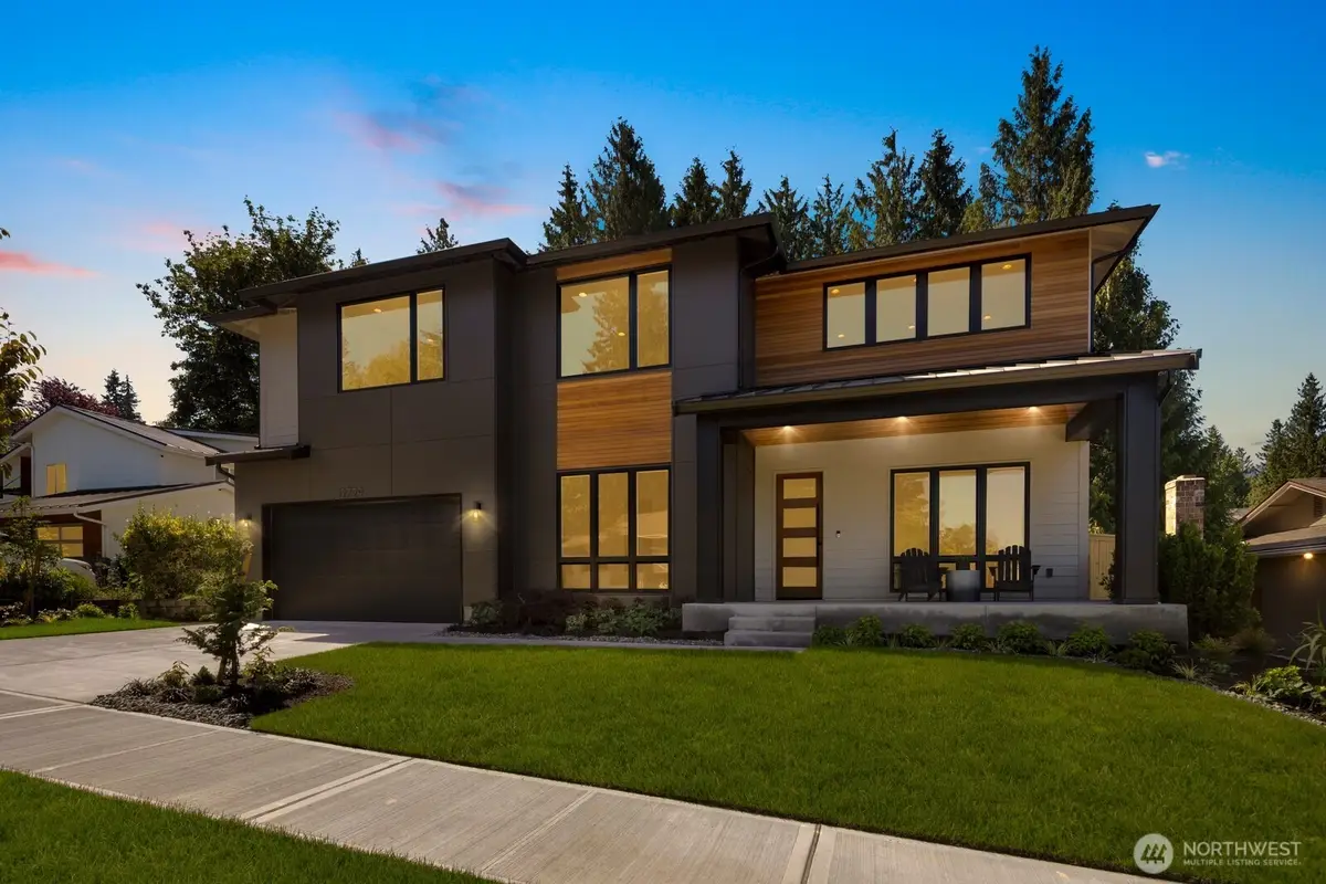 12729 NE 112th Street, Kirkland, WA 98033 - #1