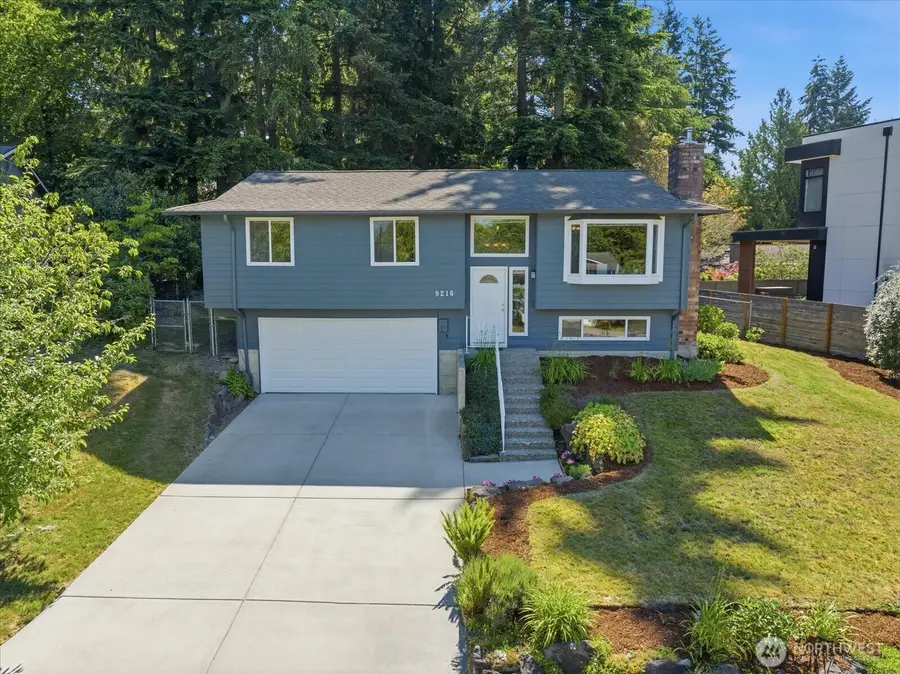 9216 169th Place Ne, Redmond, WA 98052 - #2