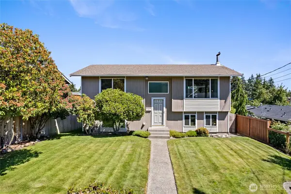 6323 N Hale Street, Tacoma, WA 98407