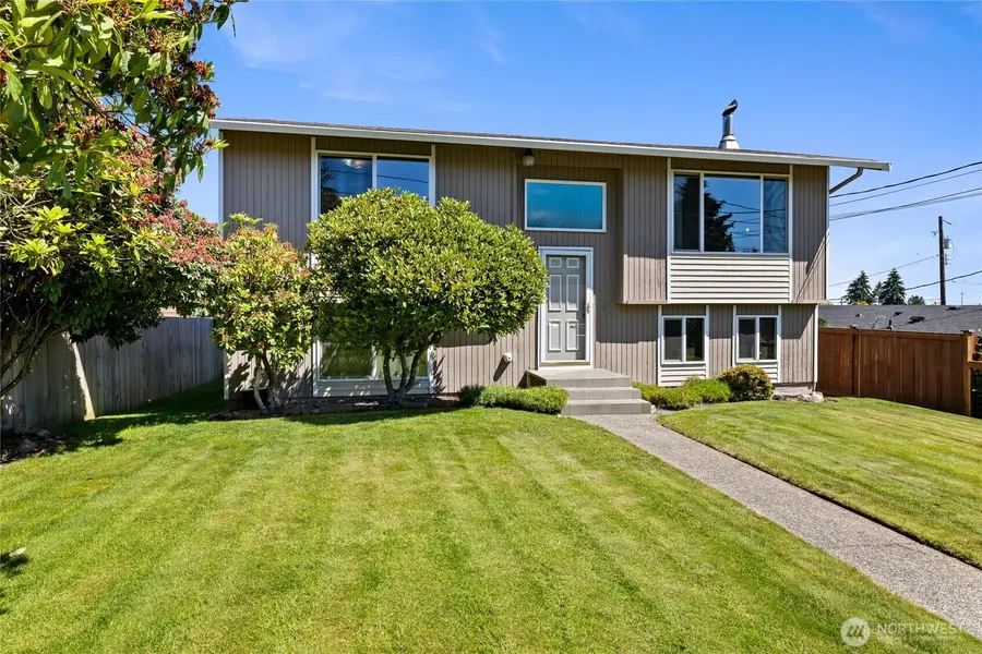 6323 N Hale Street, Tacoma, WA 98407 - #2