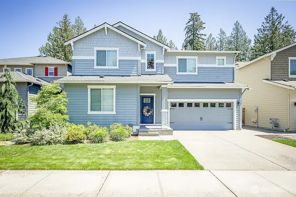 13149 176th Avenue E, Bonney Lake, WA 98391