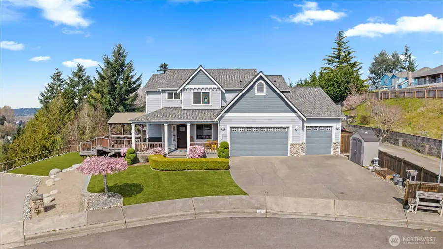 2010 26th Place Se, Puyallup, WA 98372 - #2