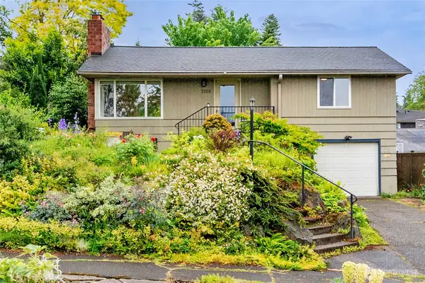 5109 S Angeline Street, Seattle, WA 98118