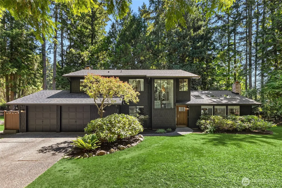 6322 NE Lariat Loop, Bainbridge Island, WA 98110 - #1