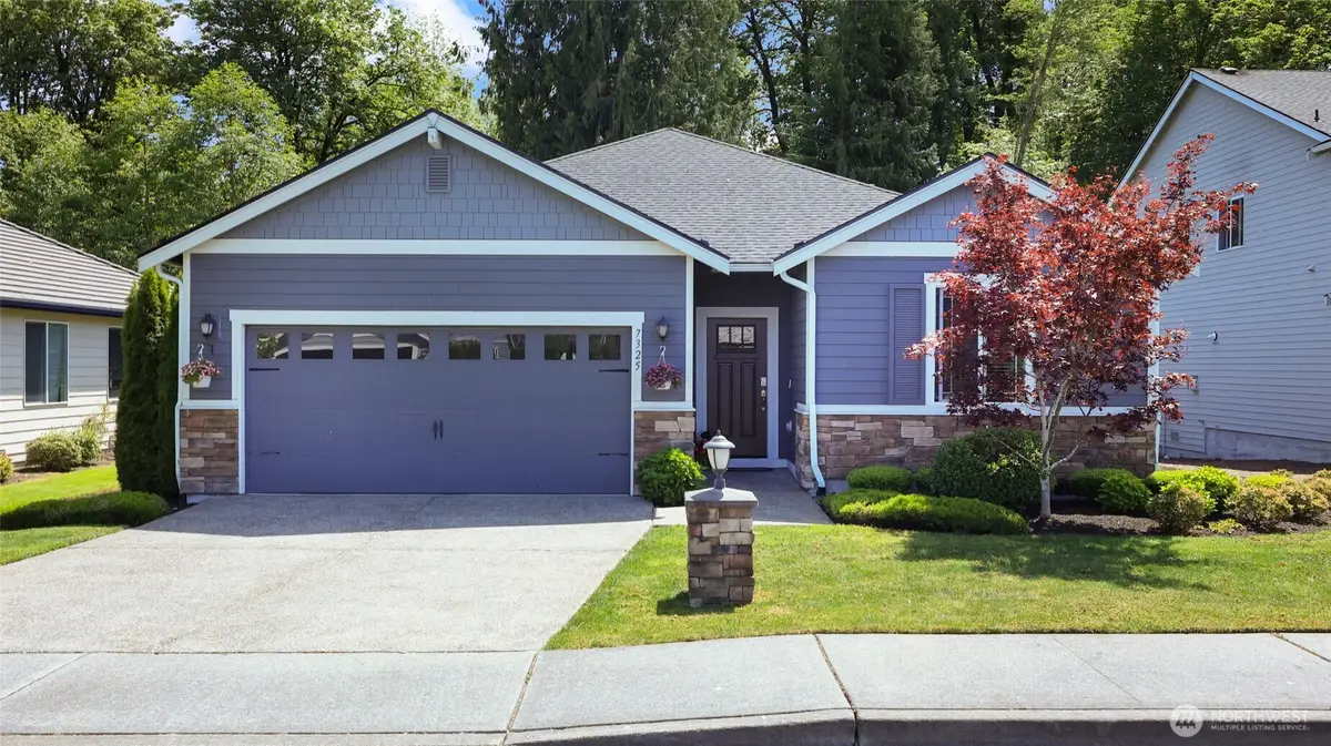 7325 Ashdown Lane Sw, Olympia, WA 98513 - #1