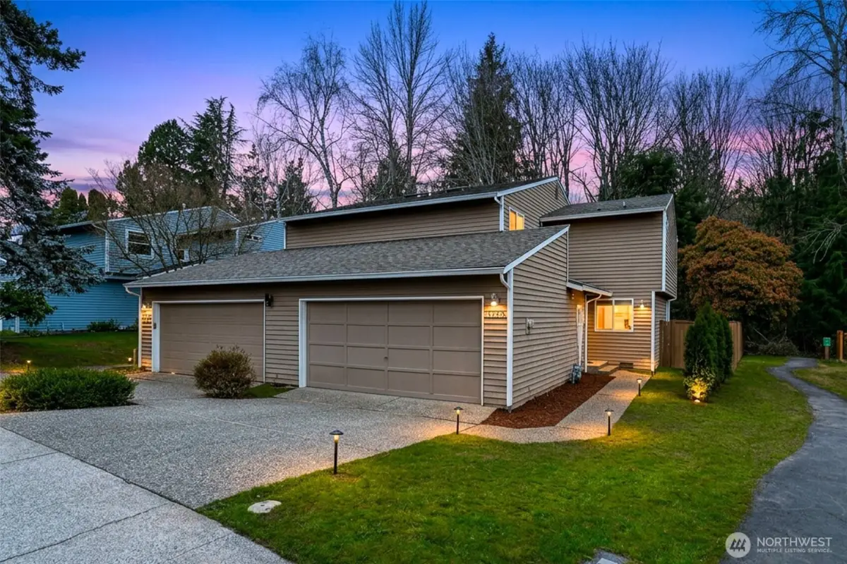 13324 NE 138th Pl, Kirkland, WA 98034 - #1