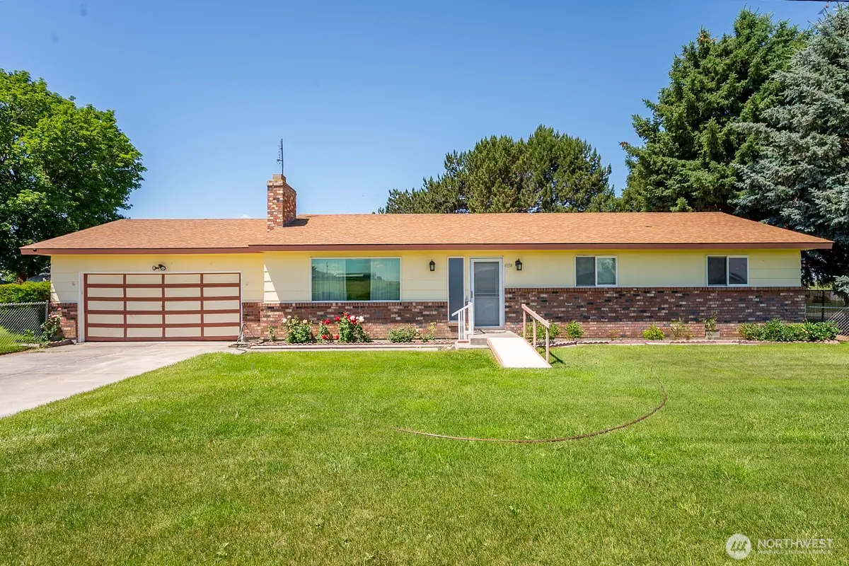 4934 Road L.9 Ne, Moses Lake, WA 98837 - #1