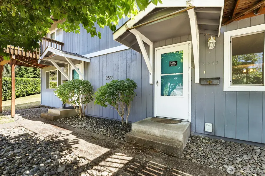 2533 Fir Avenue, Bremerton, WA 98310 - #3