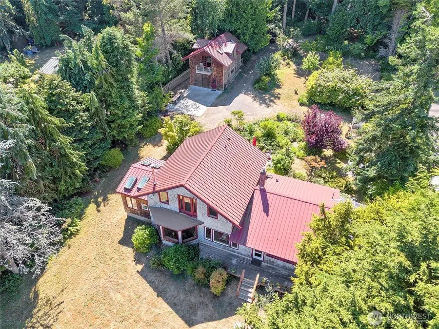 372 Schwartz Road, Nordland, WA 98358 - #2
