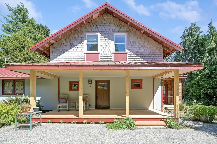 372 Schwartz Road, Nordland, WA 98358 - #3