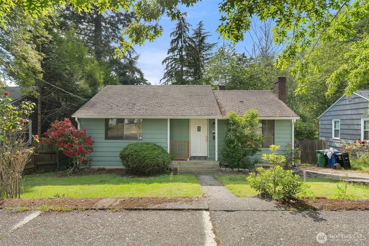11419 Crestwood Drive S, Seattle, WA 98178 - #1