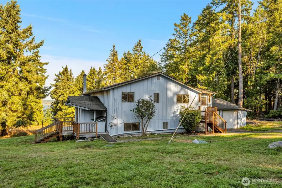 10318 Morris Boulevard, Steilacoom, WA 98388 - #2