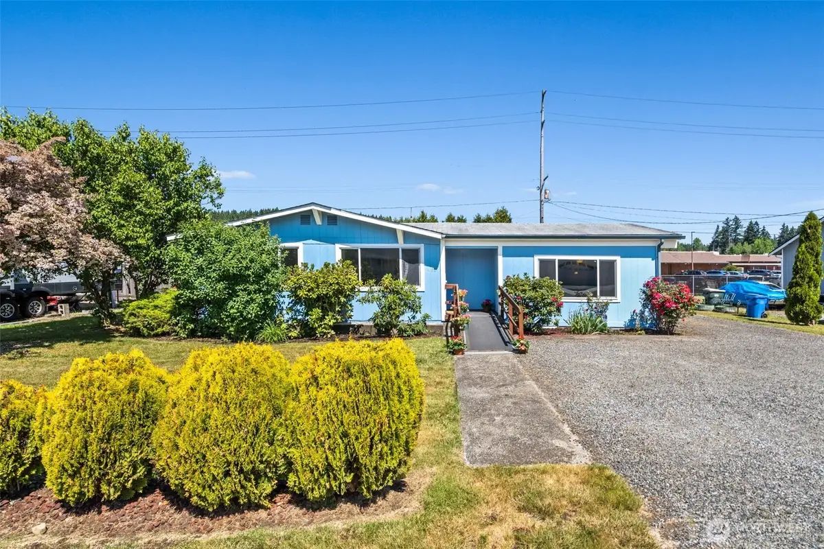 466 Garfield Avenue E, Tenino, WA 98589 - #1