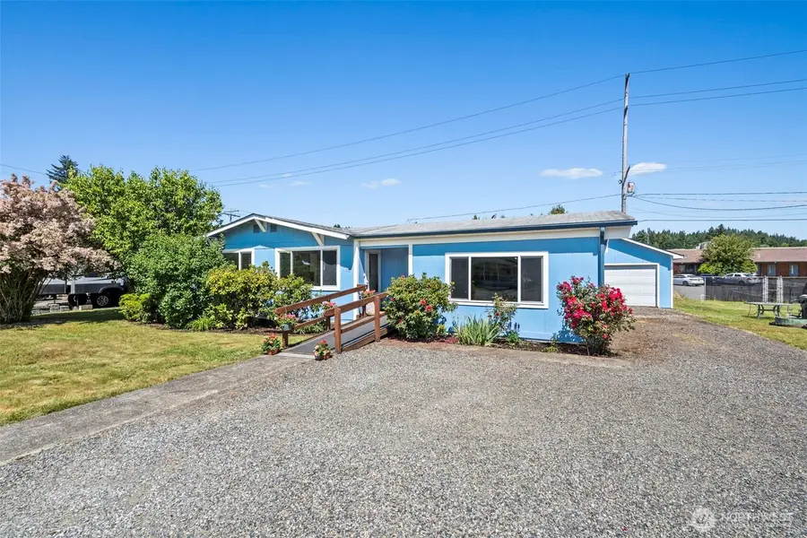 466 Garfield Avenue E, Tenino, WA 98589 - #3