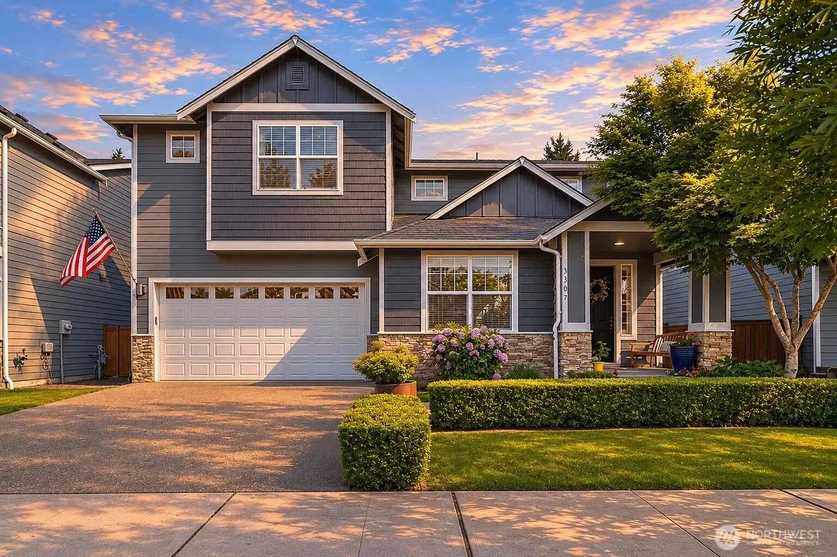 3307 Highlands Boulevard, Puyallup, WA 98372 - #1