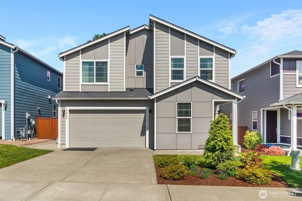 2022 Mayes Road Se, Lacey, WA 98503 - #1