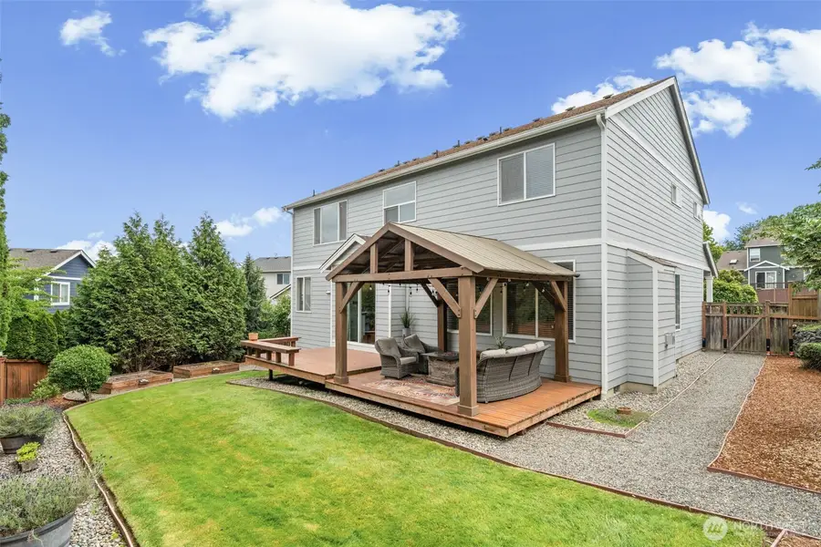 8206 70th Avenue Ct E, Puyallup, WA 98371 - #2