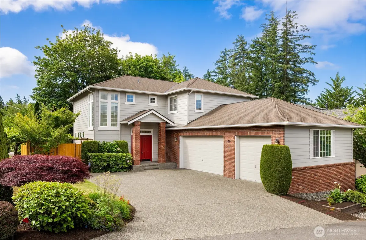 1421 225th Place Se, Sammamish, WA 98075 - #1