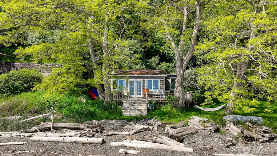 1865 Seacrest Drive, Lummi Island, WA 98262 - #2
