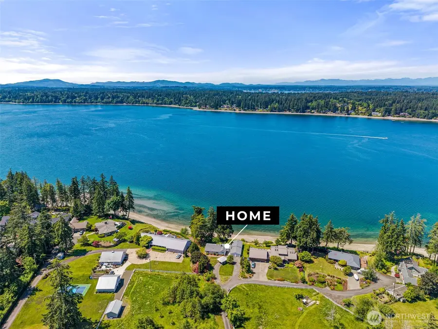 2705 Hidden Cove Lane Nw, Olympia, WA 98502 - #2