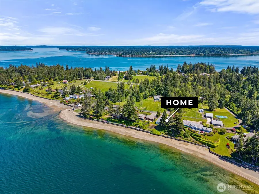2705 Hidden Cove Lane Nw, Olympia, WA 98502 - #3