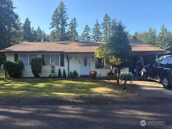 26708 191st Place Se, Covington, WA 98042