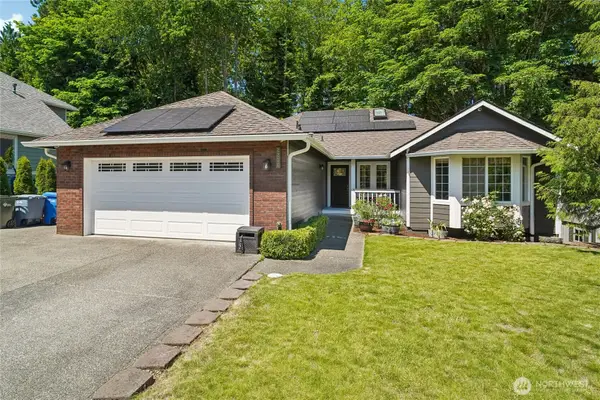 2236 11th Street Pl Sw, Puyallup, WA 98371
