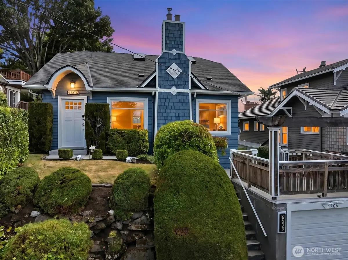 6506 17th Avenue Ne, Seattle, WA 98115 - #1
