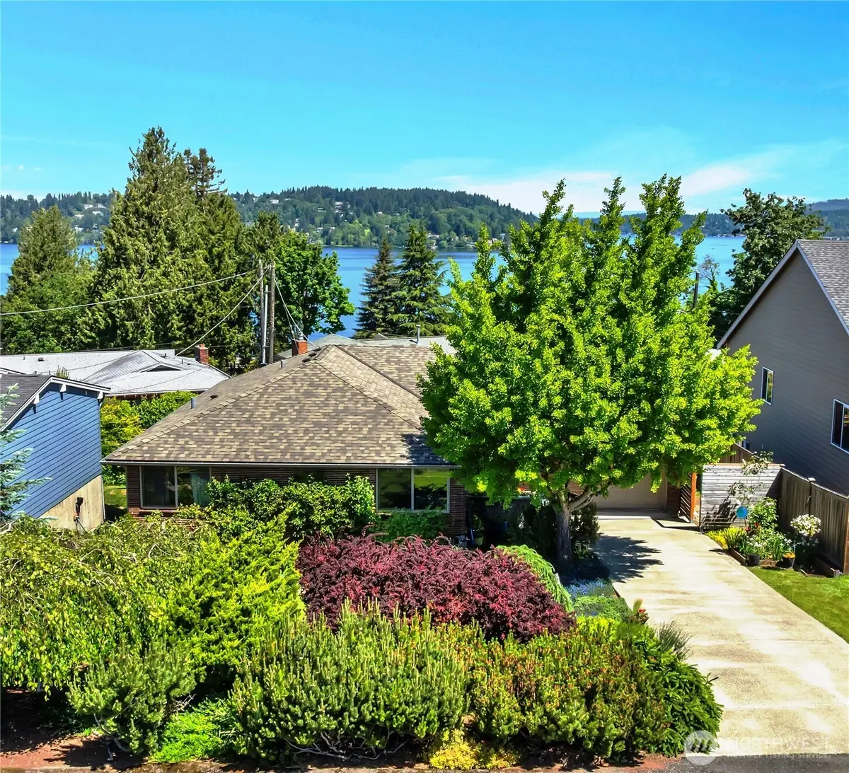 7528 S Laurel Street, Seattle, WA 98178 - #1