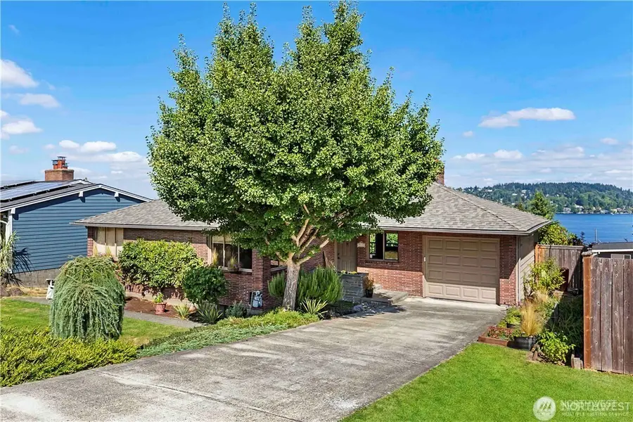 7528 S Laurel Street, Seattle, WA 98178 - #2