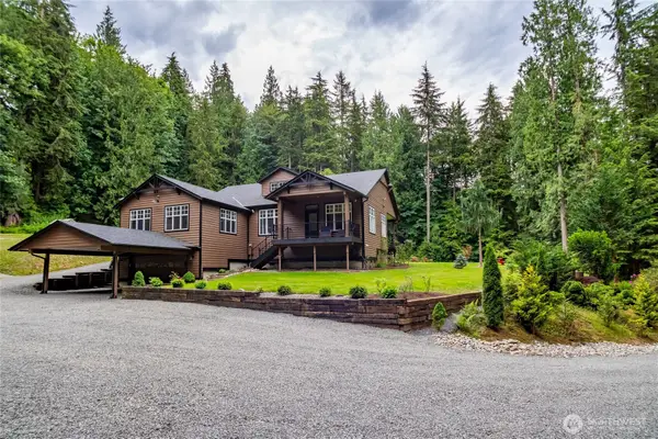 1405 175th Avenue Ne, Snohomish, WA 98290